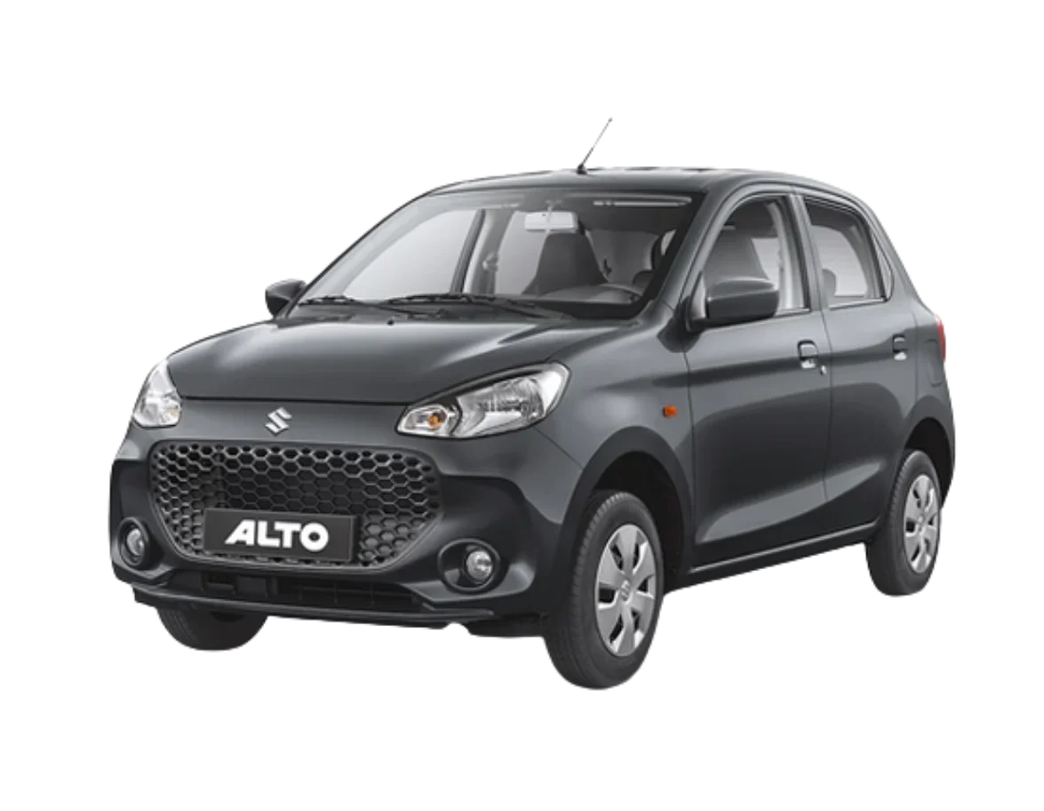 Suzuki Alto 2026