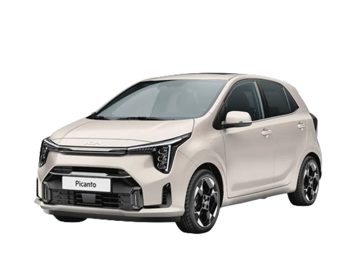 Kia Picanto 2025