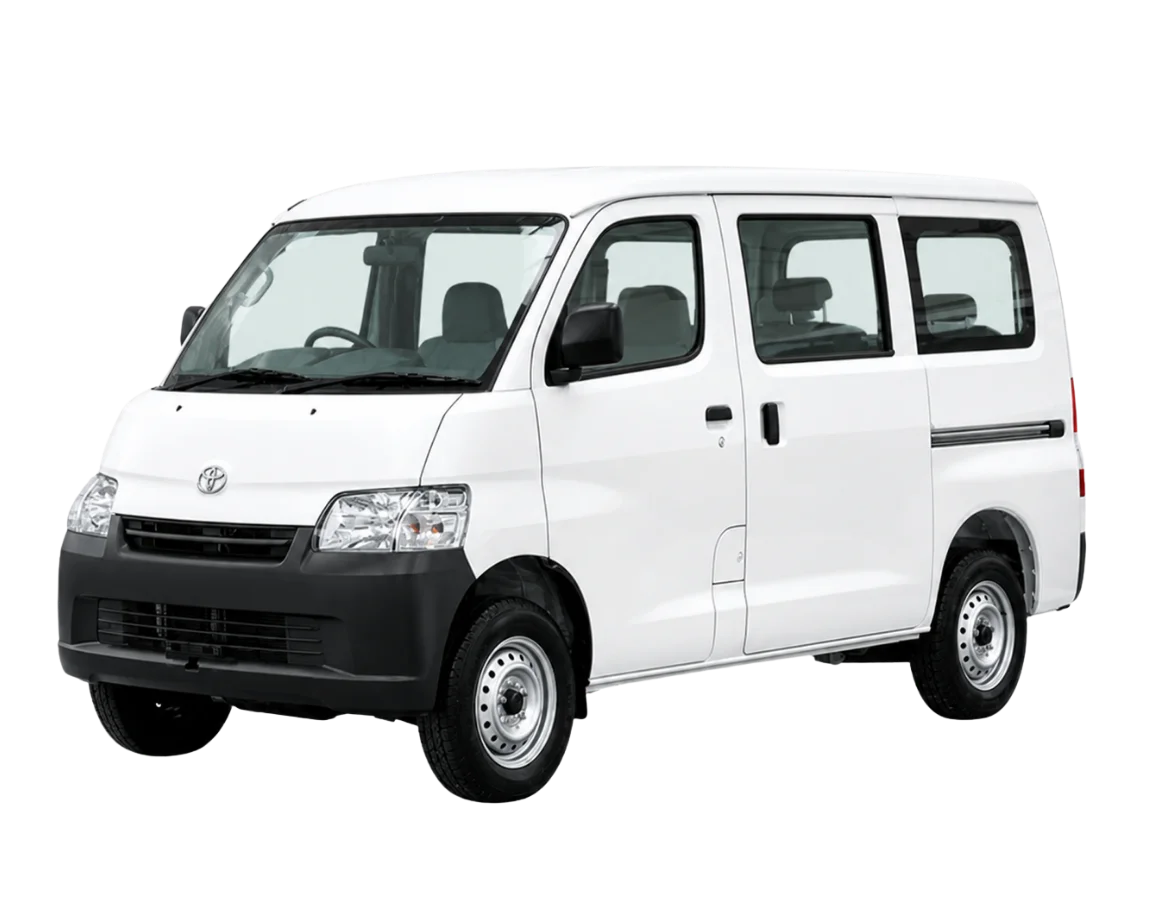 Toyota LiteAce 2024